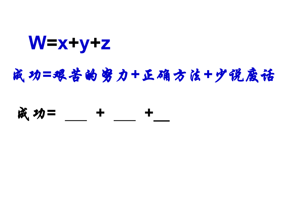 中考作文立意训练.ppt_第2页