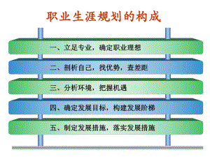 赖倩瑜《把握个人发展的机遇》.ppt