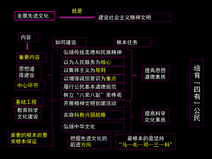 九年级思品复习.ppt