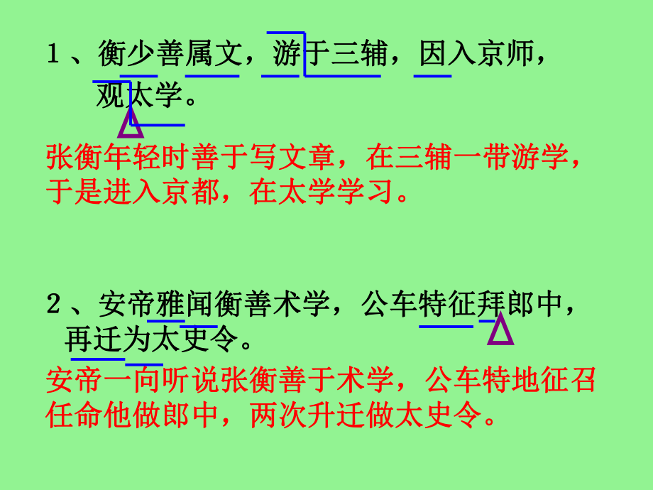 期末复习课内翻译句子.ppt_第2页