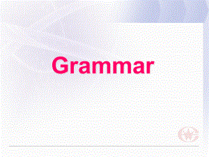 人教版BOOK1U2Grammar.ppt