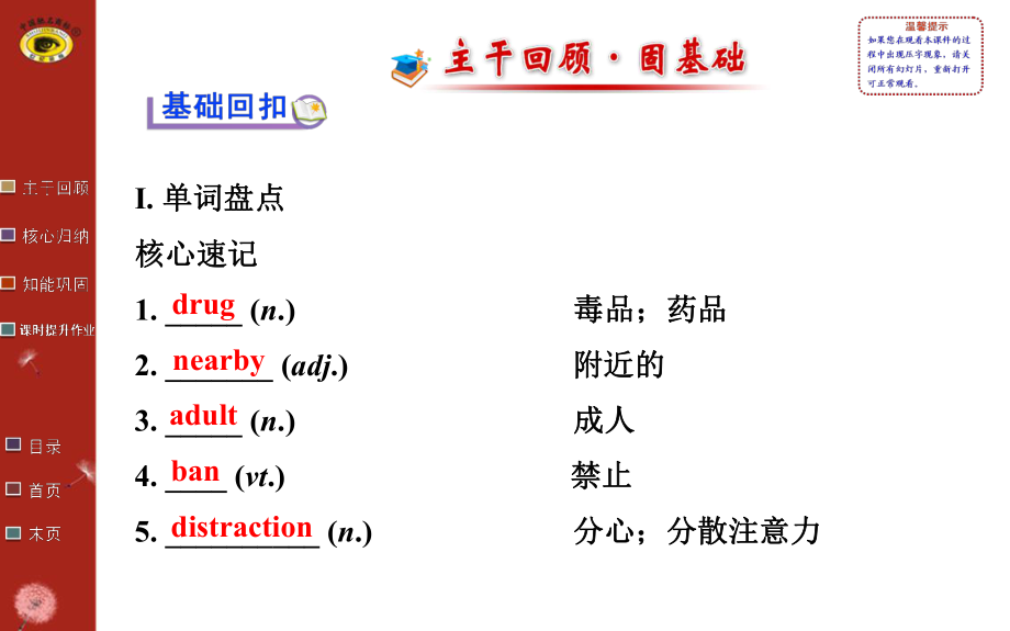 必修2Module2.ppt_第2页