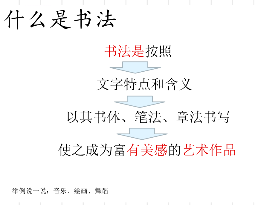 硬笔书法-全套ppt课件.ppt_第1页