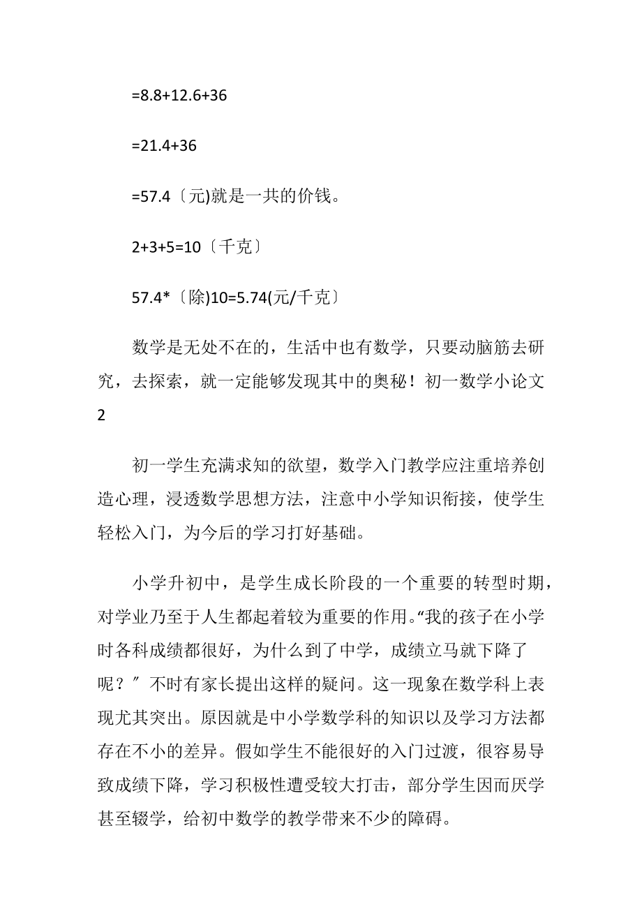 初一数学小论文.docx_第2页