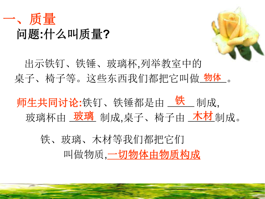 九年级物理质量jqz.ppt_第2页