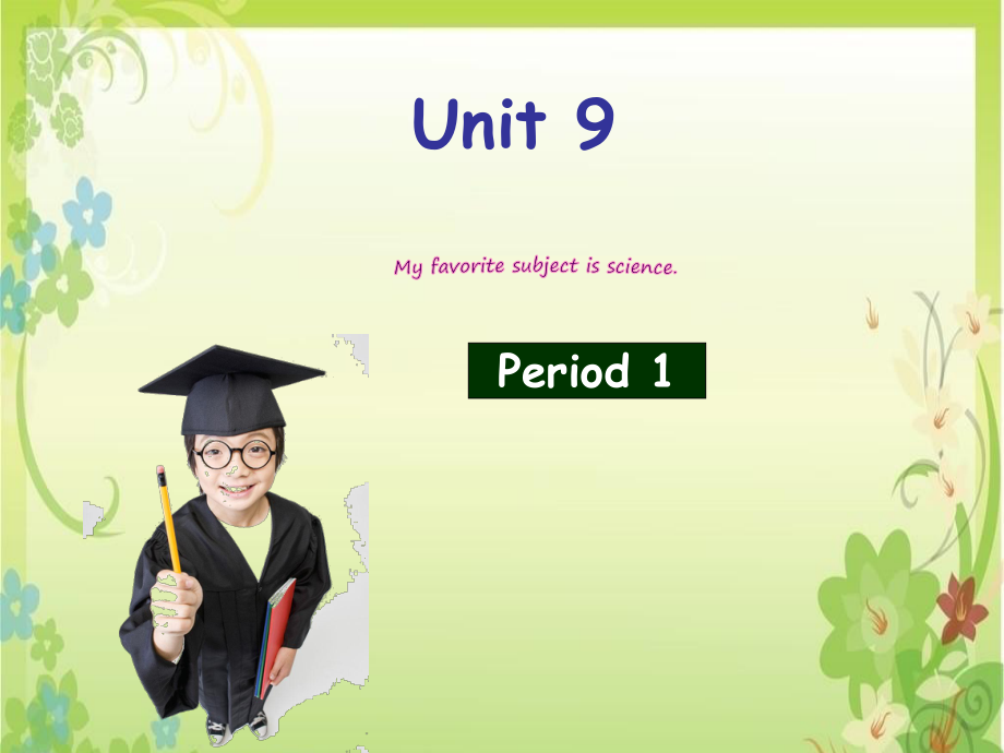 七年级上册Unit9—Period1(1a-1c).ppt_第1页