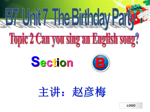 Unit7Topic2SectionB(公开课)3.ppt