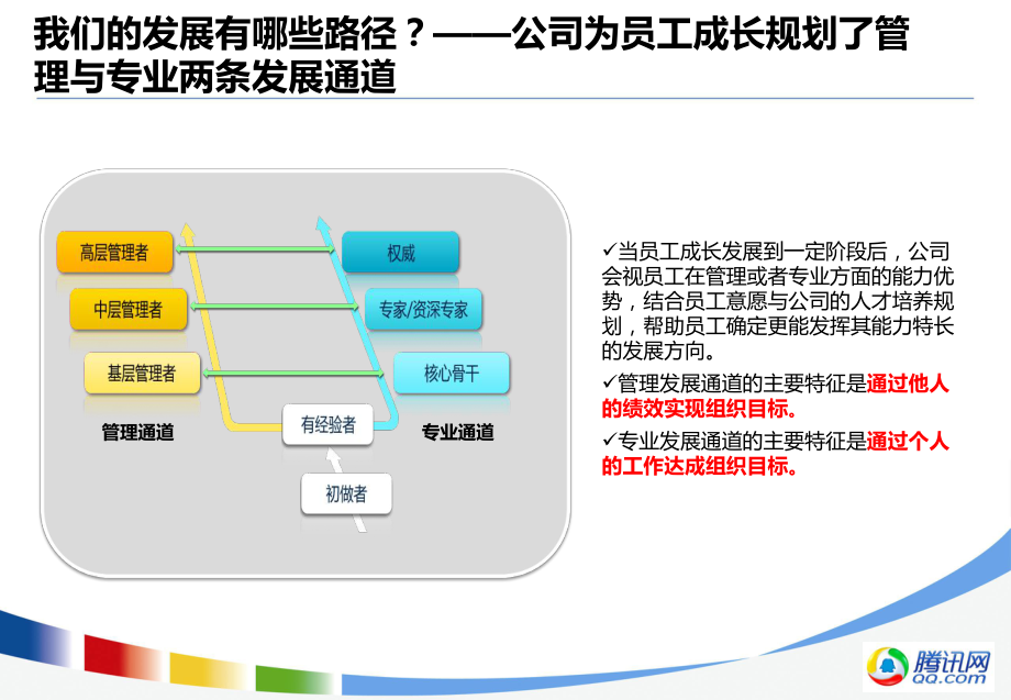 腾讯公司职业发展体系介绍-专业职级ppt课件.pptx_第2页