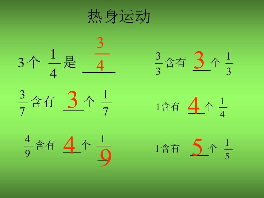 北师大版五年级数学上册《分饼》课件(最新).ppt_第2页