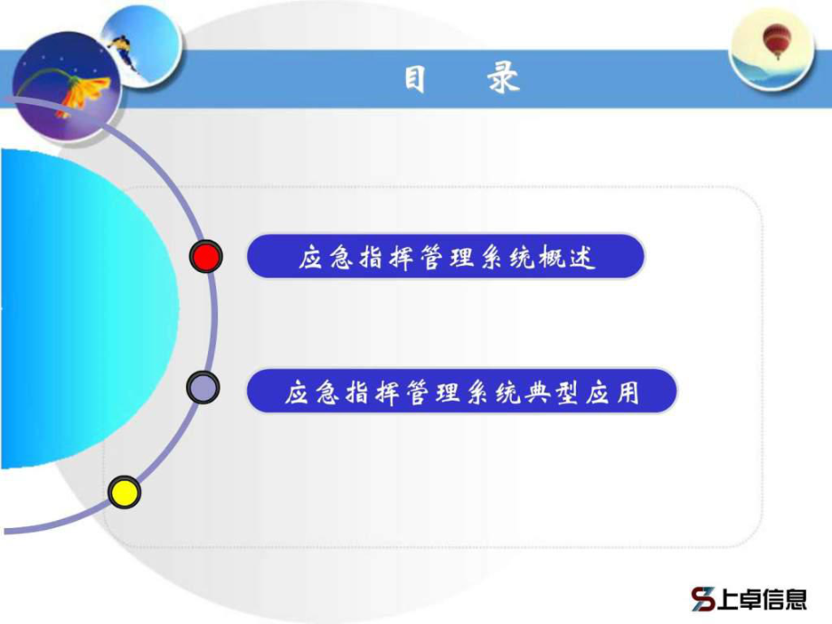 智慧城市之应急指挥系统ppt课件.ppt_第2页