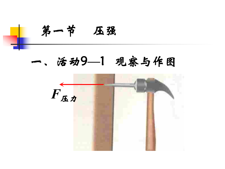 压力、压强江苏教育版.ppt_第2页