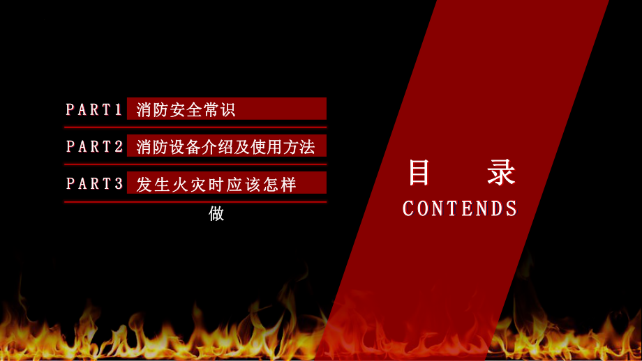 消防安全防患于未然课件2021-2022学年高一主题班会.pptx_第2页