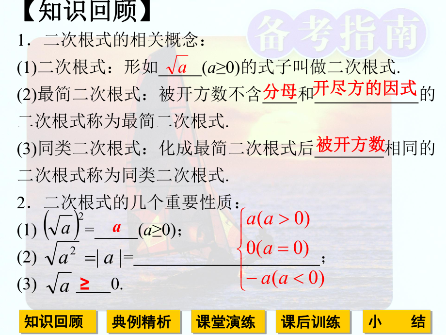 二次根式复习课件[1].ppt_第2页