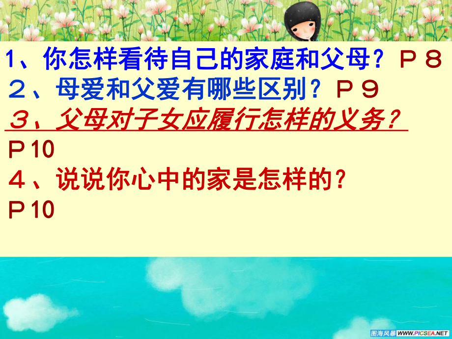 八年级思想品德上第一单元.ppt_第2页