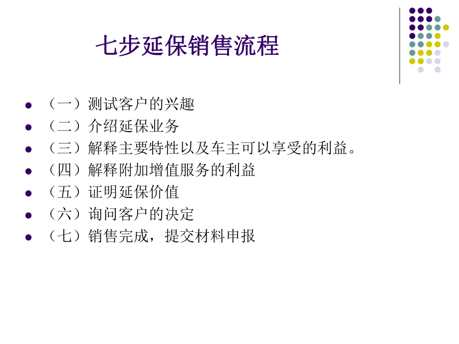 七步延保销售流程ppt课件.ppt_第2页