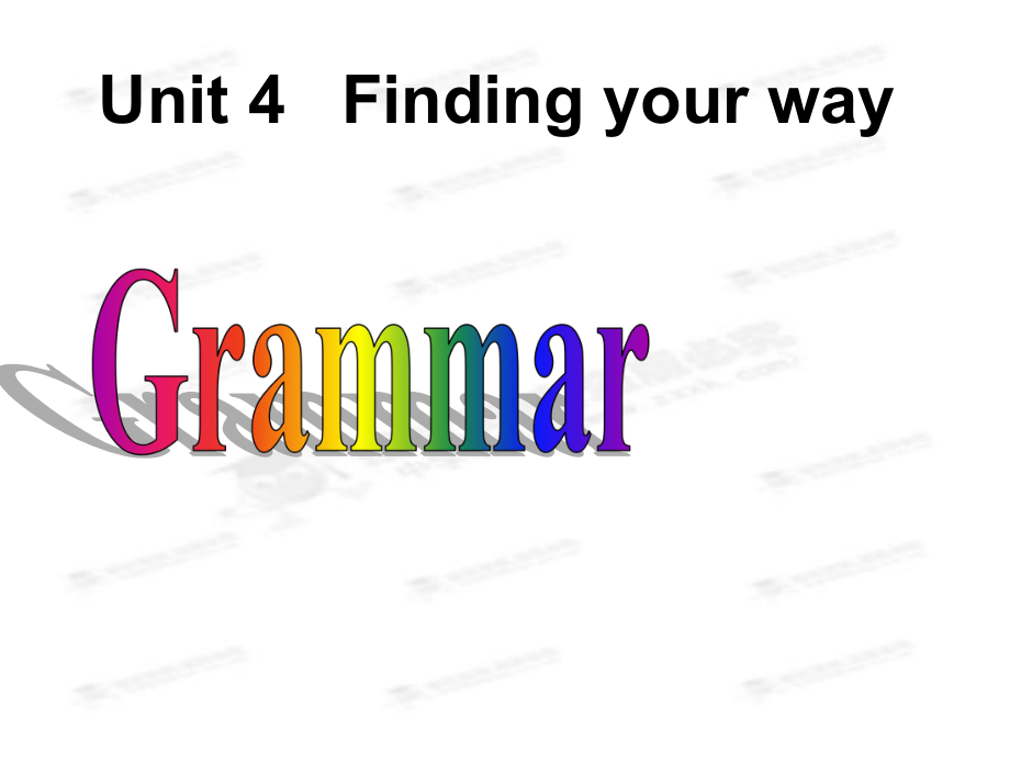 新7下Unit4Grammar课件.ppt_第2页