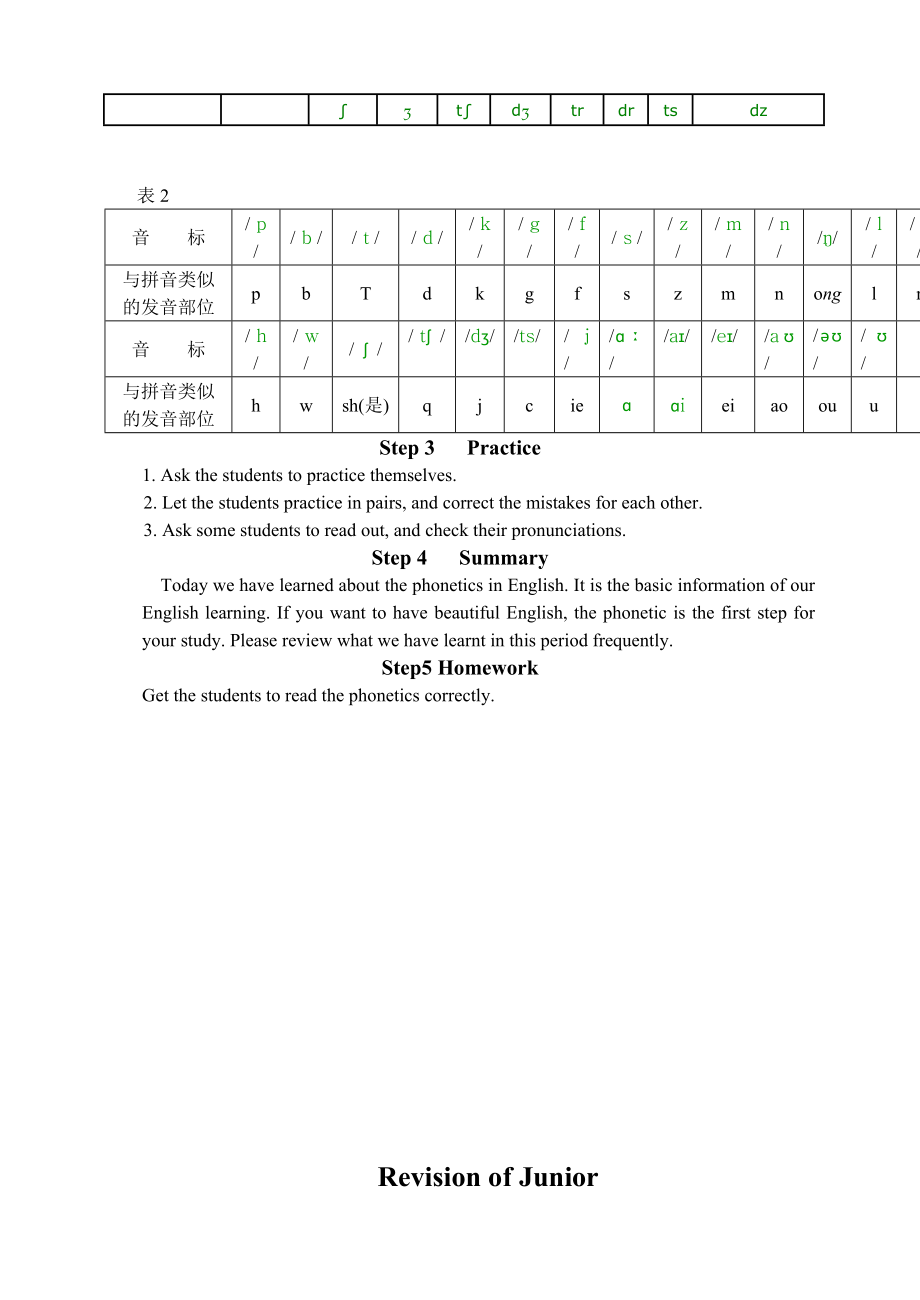 模块1-2教案-16K.doc_第2页