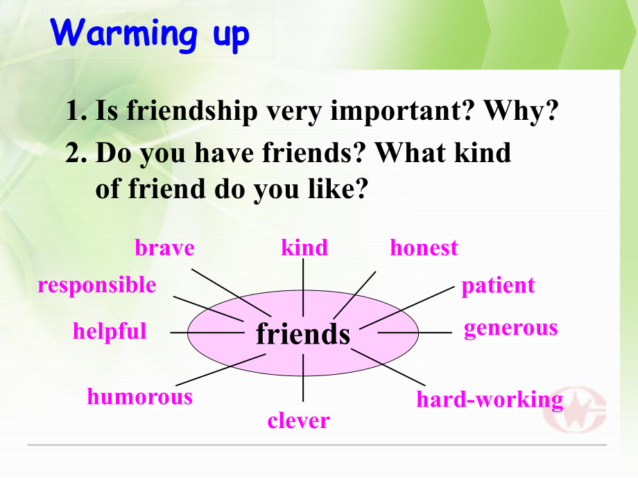 人教版BOOK1U1Warmingup.ppt_第2页