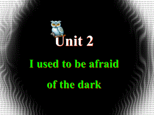 九年级unit2.ppt