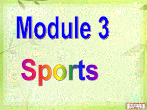 外研版八年级上册Module3Unit2.ppt