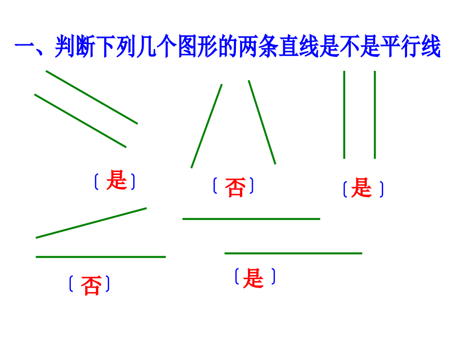 人教版小学四年级数学上册《垂线的画法》PPT课件.ppt_第2页