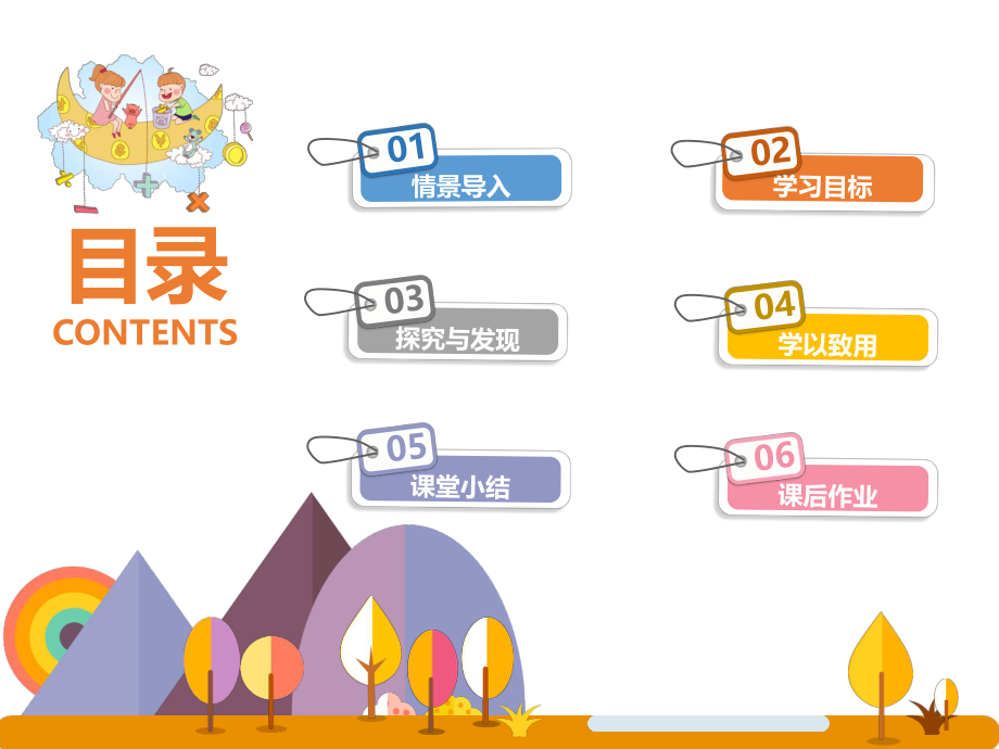 五年级下册数学课件 分数的意义和性质 第7课时分数的基本性质（1）人教版(共28张PPT).pptx_第2页