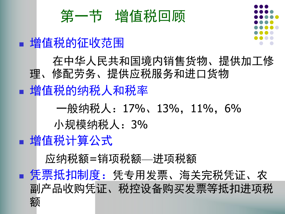 税收筹划第三章增值税.pptx_第2页