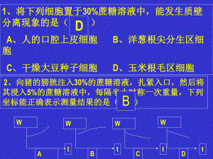 41物质跨膜运输实例题.ppt