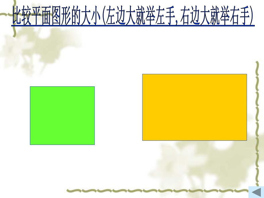 人教版小学数学PPT课件《面积单位》.ppt_第2页