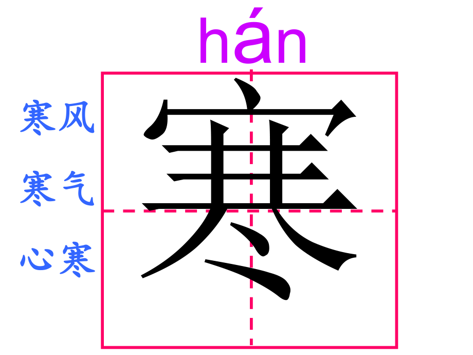 苏教版_语文一年级下册《春到梅花山》课件.ppt_第2页