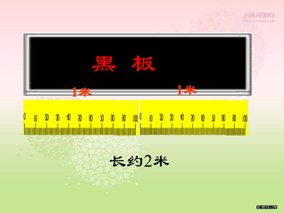 认识长度单位.ppt_第2页