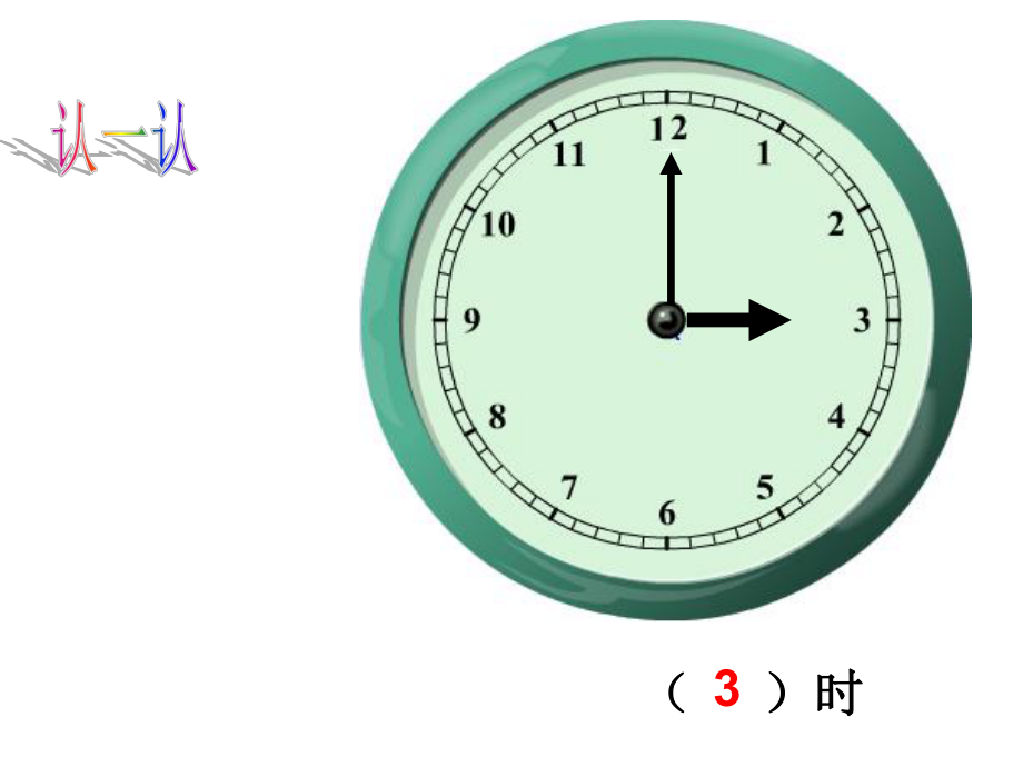 认识钟表2(大约几时).ppt_第2页