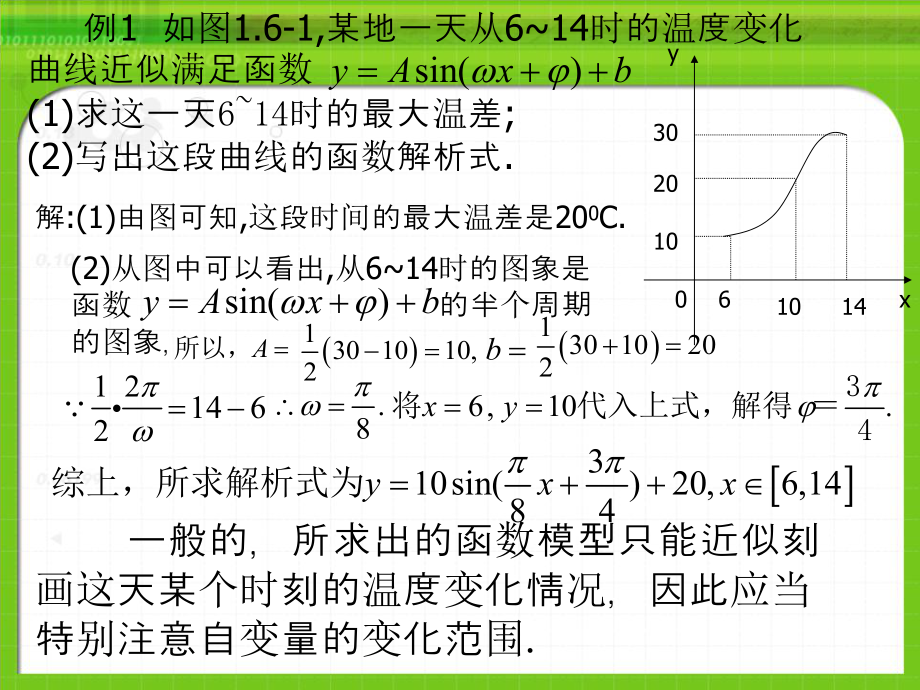 三角函数模型的应用.ppt_第2页