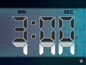 3分钟倒计时ppt课件.ppt
