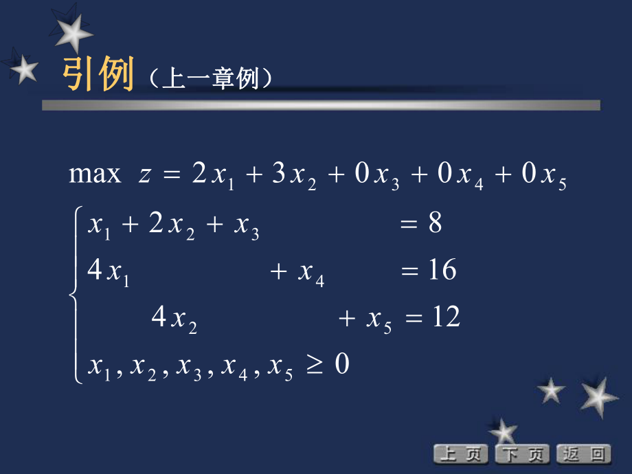 单纯形法原理讲解ppt课件.ppt_第2页