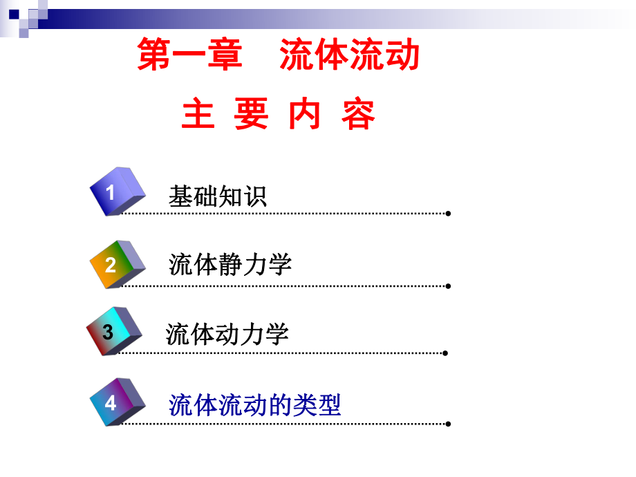 流体流动流体阻力的计算ppt课件.ppt_第2页