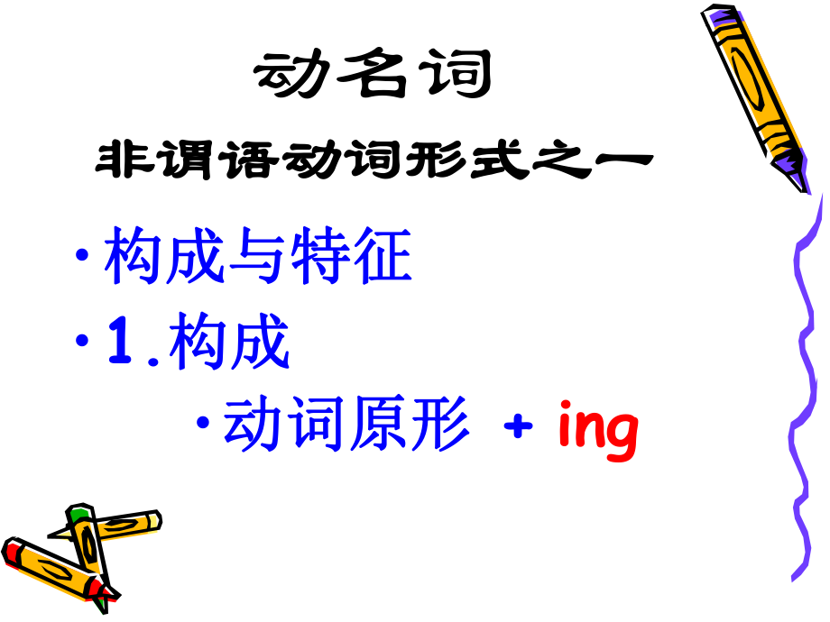 2014动名词_初中语法较深.ppt_第2页