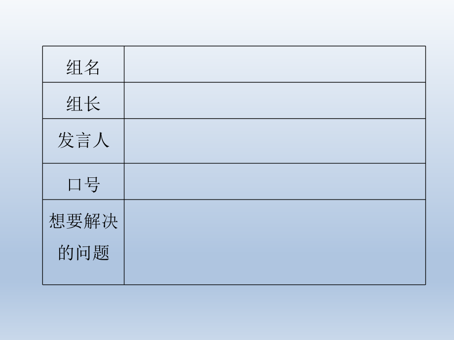 六年级下册综合实践活动课件-节约用水调查活动 全国通用(共11张PPT).pptx_第2页