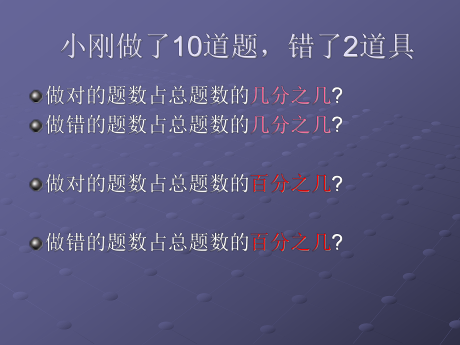 百分数解决问题一1.ppt_第2页