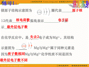 化学式与化合价课件(第二课时).ppt