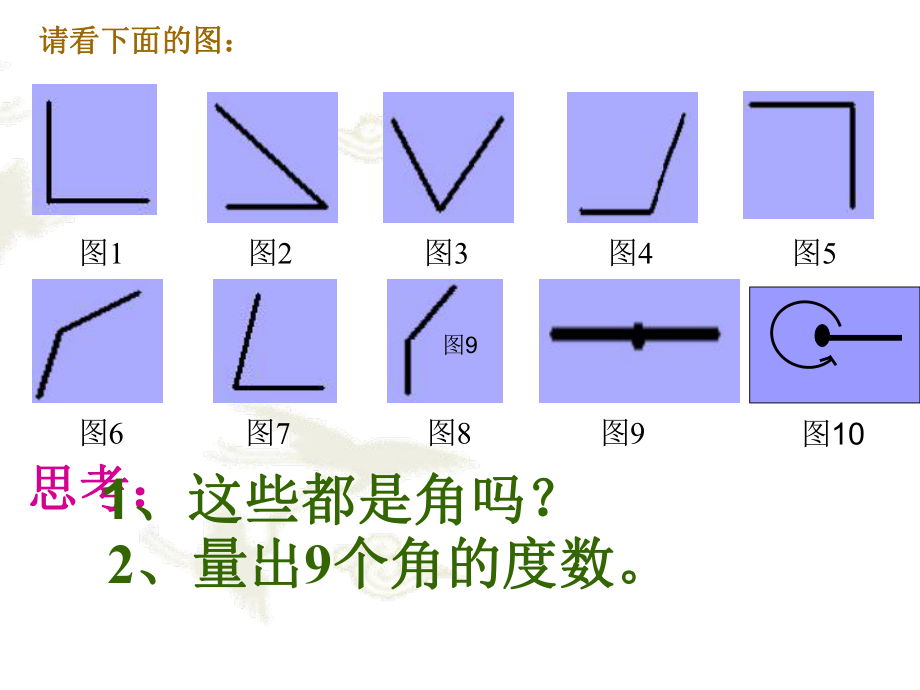 角的分类MicrosoftPowerPoint演示文稿.ppt_第2页