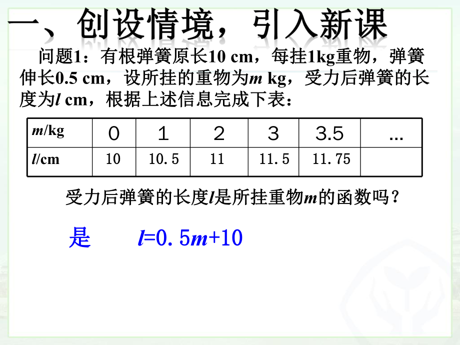 函数的图像（第二课时）ppt课件.ppt_第2页