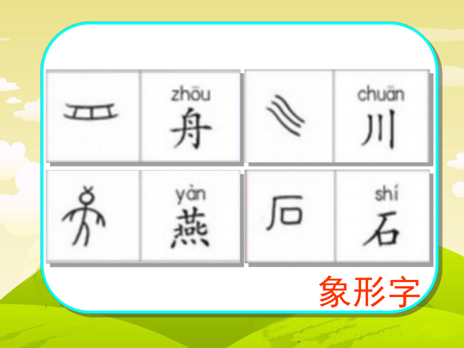 二上识字3 (2).ppt_第2页