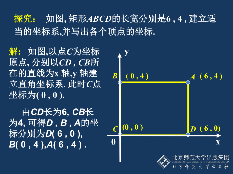 23平面直角坐标系（第3课时）演示文稿 (2).ppt_第2页