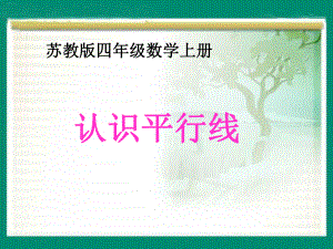 《认识平行线》.ppt