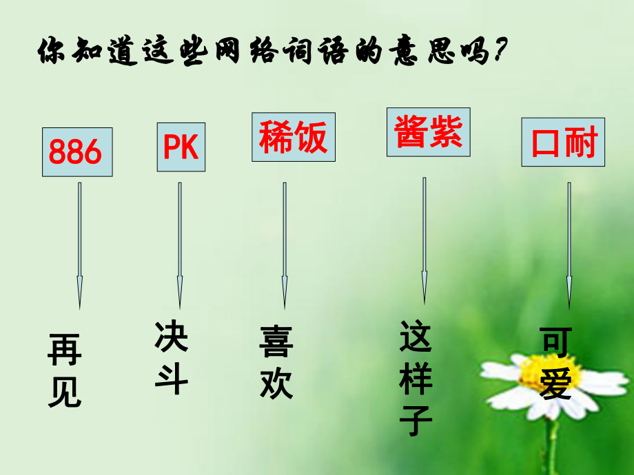 蒋彩英人教版八上第六课第一框网络上的人际交往（共20张PPT）(1).ppt_第1页