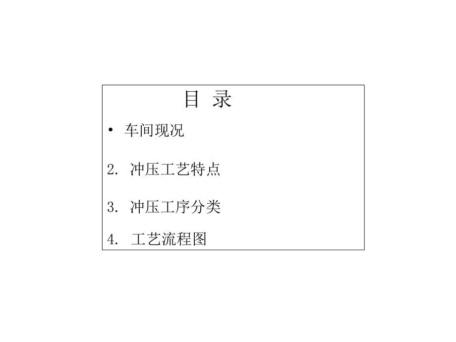 冲压工艺流程介绍PPT课件文档资料.ppt_第2页