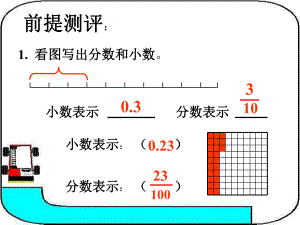 分数和小数的互化PPT.ppt