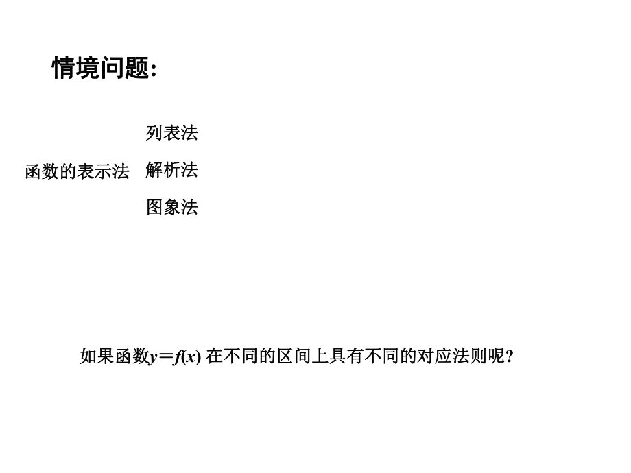 2015年高中数学212函数的表示方法（2）课件苏教版必修1 (2).ppt_第2页