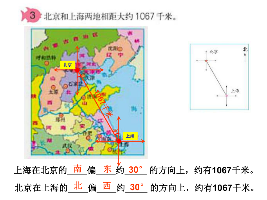 四年级下册第二单元_位置与方向3_.ppt_第2页